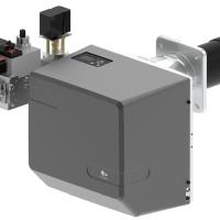 FBR GAS X5/MCE-EL Package Burner