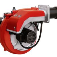 FBR GAS XP60/MCE-EVO Package Burner