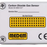 Medem Gas Detectors (CO, Co2, LPG, NG, O2, CO & Co2 combined)