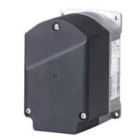 Siemens SQM45../SQM48.. Actuators For Oil And Gas Dampers