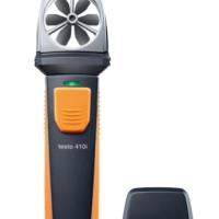 Testo Testo 410i - Vane Anemometer with Smartphone Operation