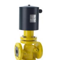 UNI Gerate EVO and EVSO Series Normally Open Solenoid Valves