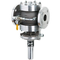 Medenus S100 Slam Shut Valve