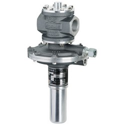 Medenus S50 Slam Shut Valve