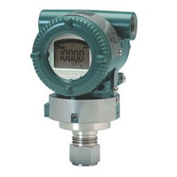 Yokogawa EJA-E Series Pressure Transmitter