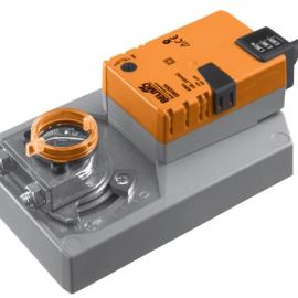 GM-A Series Actuators