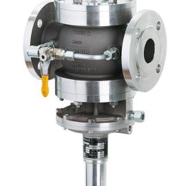 S100 Slam Shut Valve