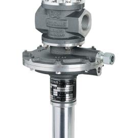 S50 Slam Shut Valve