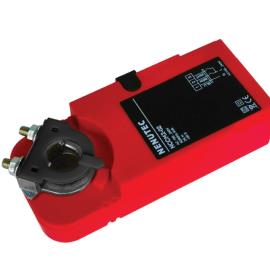 NCCM Series - Compact Damper Actuator Modulation Control