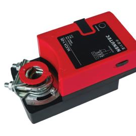 NUCA Series - Ultra-Fast Running Damper Actuator 2/3 Point Control