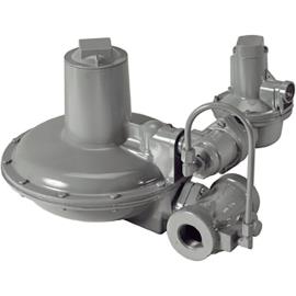 CL34 Regulator
