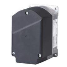 SQM45../SQM48.. Actuators For Oil And Gas Dampers