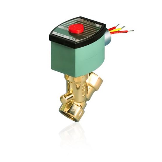 Series 030 Solenoid Valves