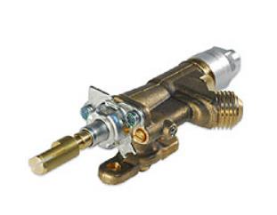 Safety Gas Valves - CAL 20703 series