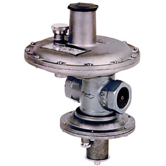 RB2000 Series Regulator