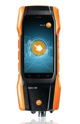 300 Smart Flue Gas Analyser - NZ$2390.00 + GST until September 30, 2025