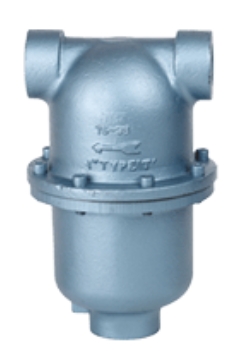 WDS Series Moisture Separator