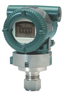 EJA-E Series Pressure Transmitter