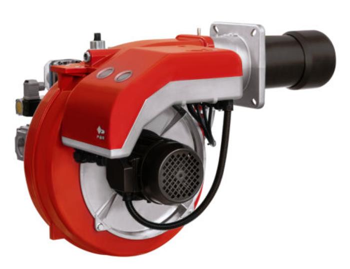 FBR GAS XP60/MCE-EVO Package Burner